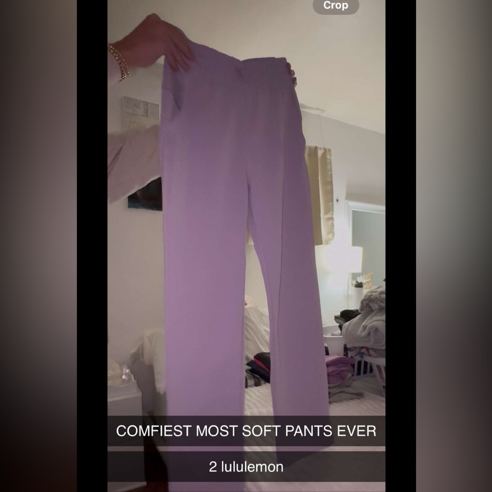 Lululemon pants